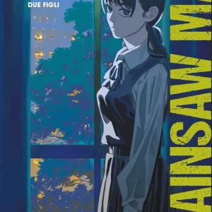 CHAINSAW MAN 20