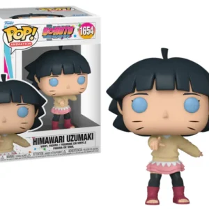 BORUTO HIMAWARI POP