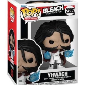 BLEACH YHWACH POP FIGURE