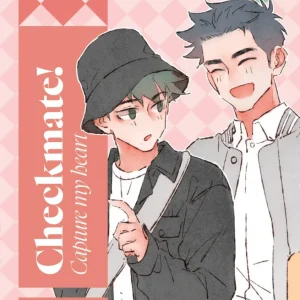 CHECKMATE! CAPTURE MY HEART 2