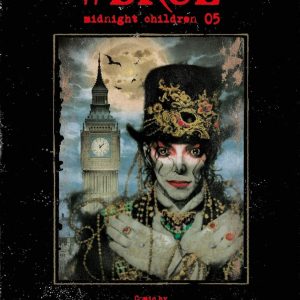 #DRCL – MIDNIGHT CHILDREN VOL.5