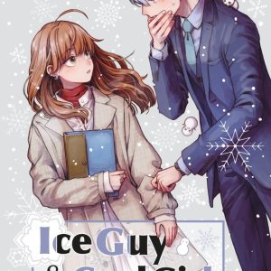 Ice Guy & Cool Girl 8
