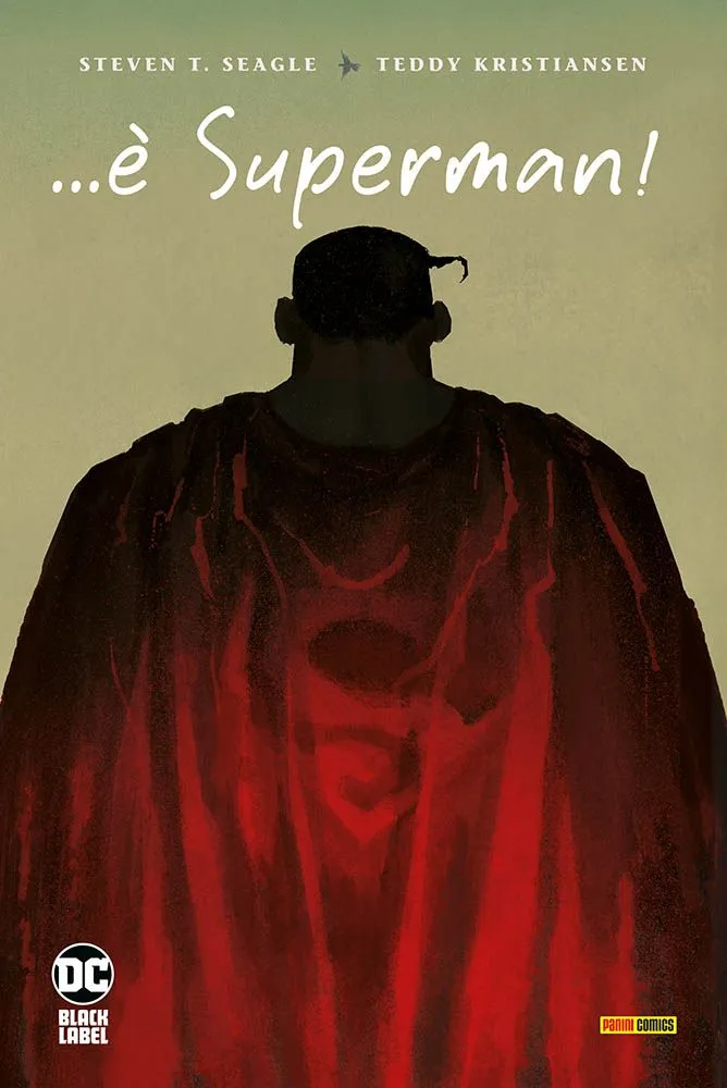…È Superman! - immagine 2