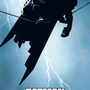 Batman: Il Ritorno del Cavaliere Oscuro DC Pocket Collection