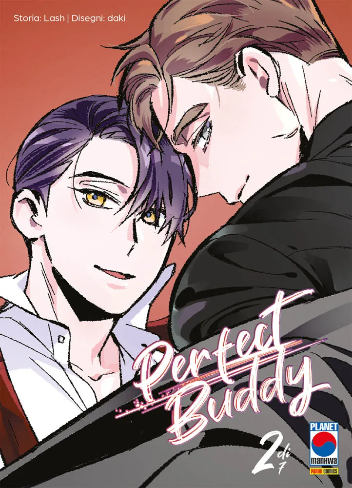 Perfect Buddy 2 - immagine 2