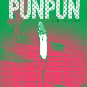 Buonanotte, Punpun – New Edition 2