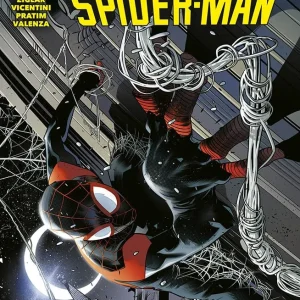 Miles Morales: Spider-Man 10