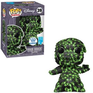 FUNKO POP! DISENEY OOGIE BOOGIE ART SERIES