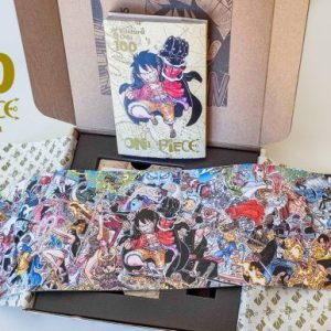 One Piece 100 – Celebration Edition