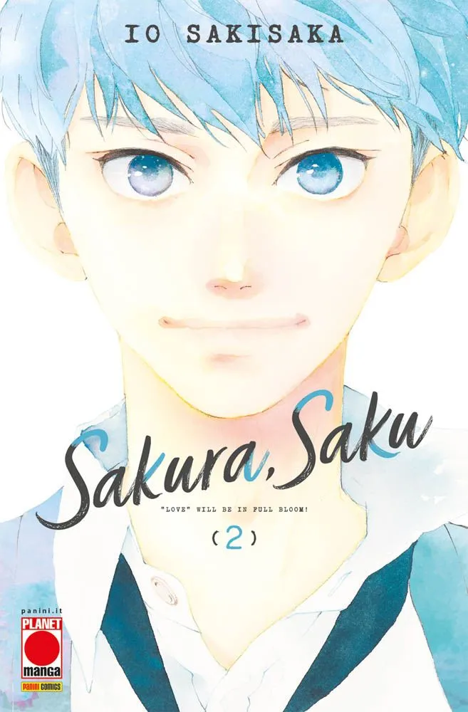 Sakura, Saku #2 - immagine 2