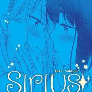 SIRIUS TWIN STARS VARIANT STAR SHOP