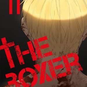 THE BOXER n. 11
